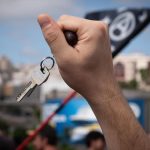 kanaren wohnungsnot wahlkampf proteste