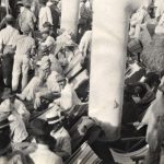 kanarische auswanderer amerika diskriminierung