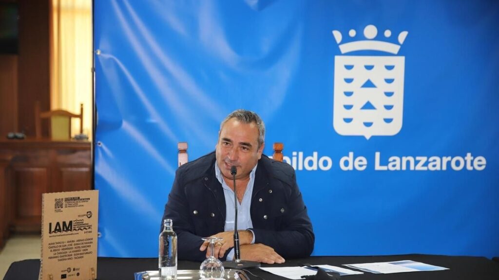 lanzarote cact sohn festanstellung