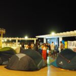 lanzarote protestcamp wohnraum arrecife