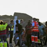 lanzarote rettung 53 migranten