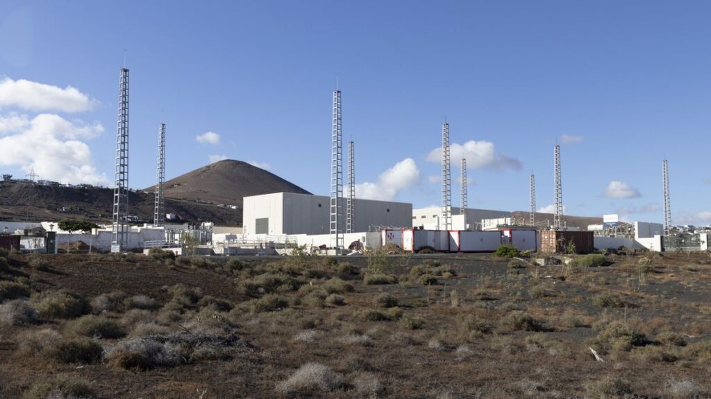 lanzarote stromausfall wasserversorgung wiederhergestellt