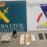 mefedron flughafen gran canaria beschlagnahmt