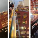 mein schiff 3 kollision bremerhaven kanaren