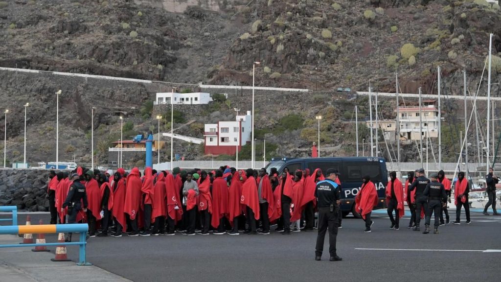 migranten el hierro gran canaria 471