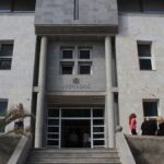 neues justizgebaeude puerto del rosario