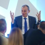 pedro duque kanaren raketenstarts