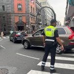 policia local las palmas notruf chaos