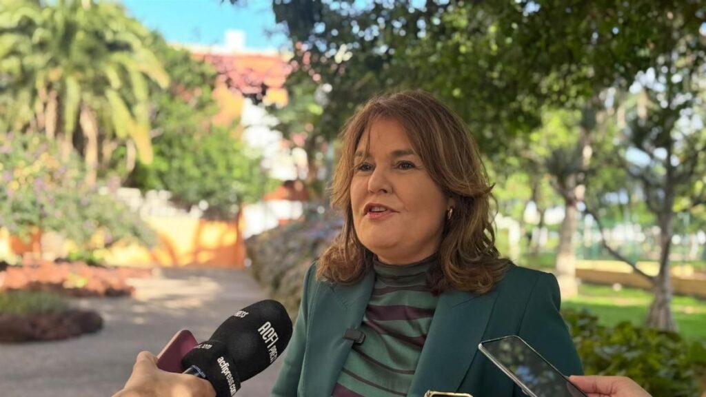 pp kritik zona tensionada las palmas