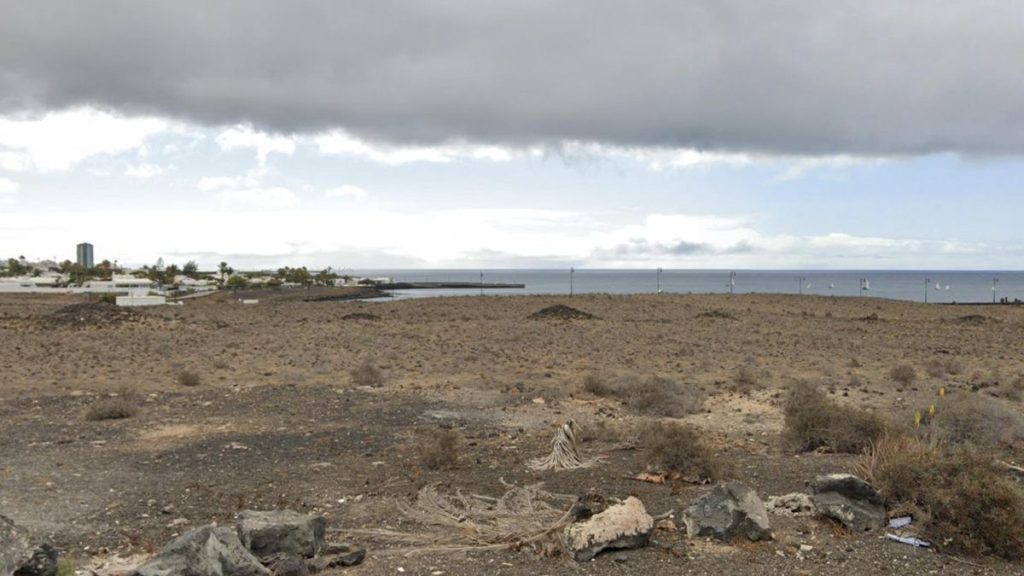 psoe arrecife 521 wohnungen playa el cable