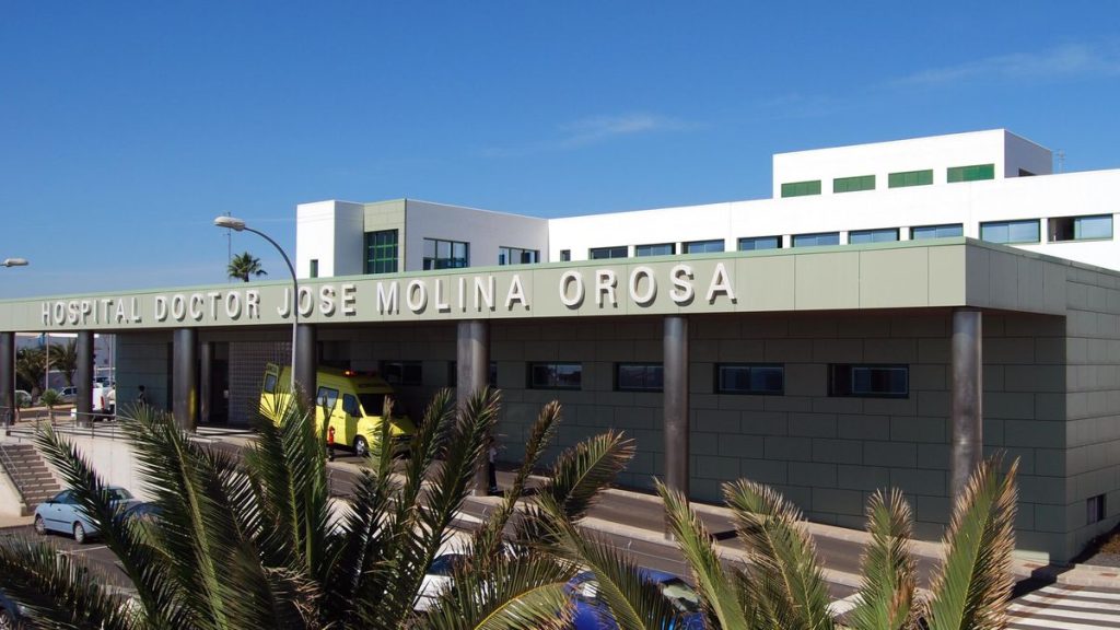 quad unfall lanzarote tinajo verletzt