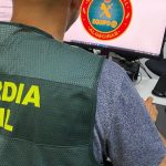skimming digital guardia civil warnung