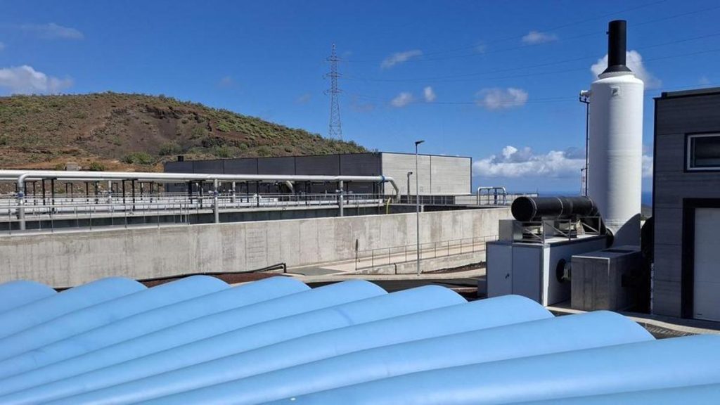 teneriffa klaeranlage montana reveron