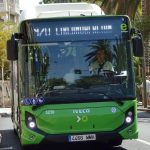 titsa zeitumstellung nachtbusse teneriffa