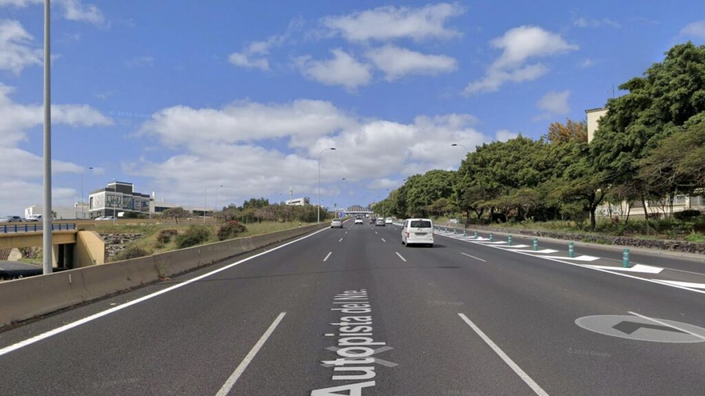 toedlicher lkw unfall tf 5 teneriffa