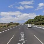 toedlicher lkw unfall tf 5 teneriffa