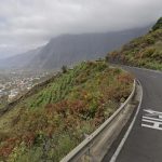 verletzter mann el hierro strasse