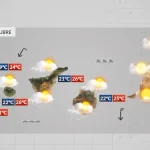 wetter kanaren 19 oktober 2026