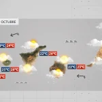 wetter kanaren 21 oktober 2026