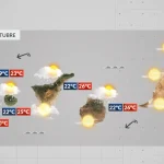 wetter kanaren 22 oktober 2026