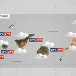 wetter kanaren 27 oktober calima