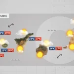 wetter kanarische inseln freitag 2 oktober