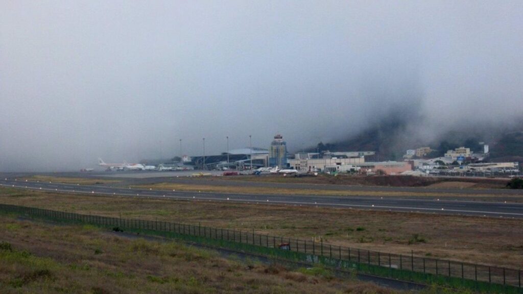 wetterchaos teneriffa fluege gestrichen