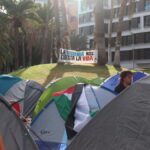 wohnungsproteste gran canaria oktober